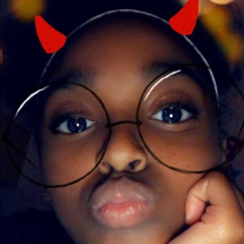 Meet your Posher, Brianna